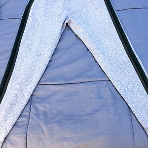 Champion sweatpants. Size medium. 54%cotton 46% polyester. Pictures for guide